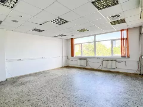 Офис в Москва Бауманская ул., 16 (37 м)