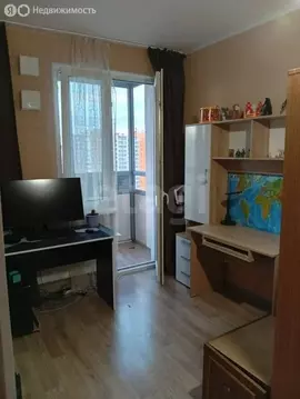 1-комнатная квартира: Санкт-Петербург, Чарушинская улица, 10 (33.7 м)