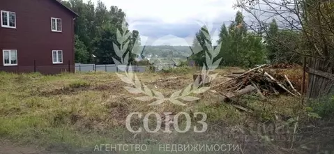 Участок в Калужская область, Дзержинский район, Никольское с/пос, д. ...