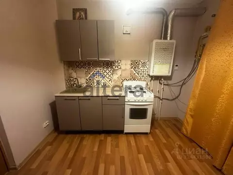 1-к кв. Татарстан, с. Верхний Услон ул. Дальняя, 32А (41.0 м)