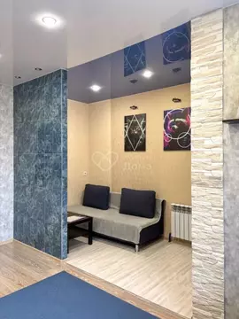 1-к кв. Волгоградская область, Волгоград Ангарская ул., 7Г (38.2 м)