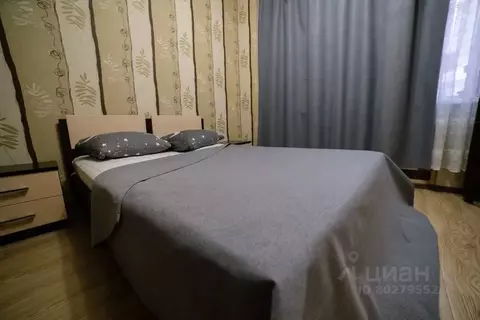 1-к кв. Коми, Сыктывкар Сысольское ш., 1/2 (26.0 м)