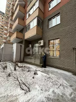 Помещение свободного назначения (58.4 м)