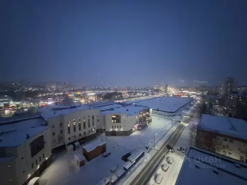 1-к кв. Башкортостан, Уфа Баязита Бикбая ул., 17 (38.0 м)