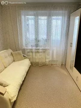 1-комнатная квартира: Ярославль, Романовская улица, 5к2 (31.6 м)