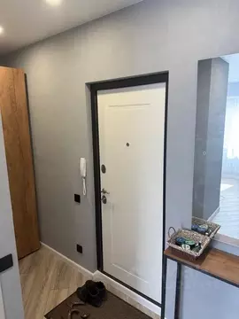 1-к кв. Татарстан, Казань просп. Победы, 42 (36.0 м)