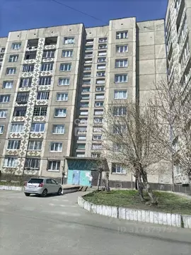 2-к кв. Иркутская область, Ангарск 19-й мкр, 13 (53.4 м)