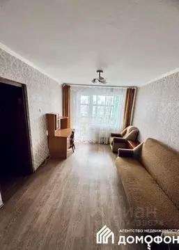 2-к кв. Омская область, Омск Моторная ул., 15 (43.4 м)