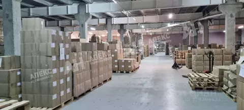 Производственное помещение в Московская область, Электросталь ул. ...