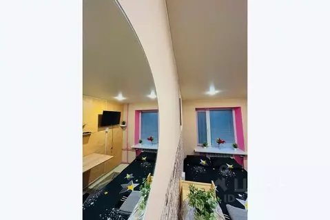 1-к кв. Московская область, Воскресенск Центральный мкр, ул. ...