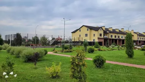 Таунхаус в Рязанская область, Рязань пос. Канищево, ул. ...