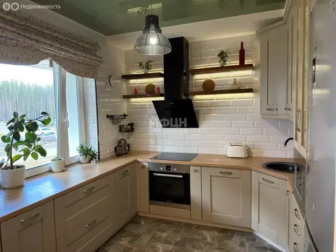 3-комнатная квартира: Петрозаводск, улица Попова, 15 (72.3 м)