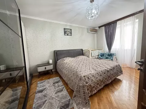 2-к кв. Дагестан, Махачкала ул. Заманова, 46Б (69.0 м)