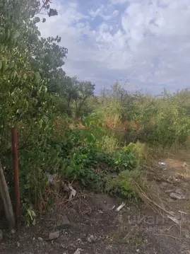 Участок в Ростовская область, Новочеркасск Войсковая ул., 95 (6.0 ...