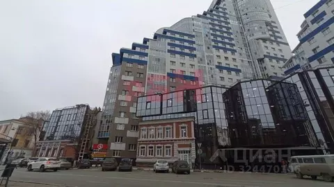 Помещение свободного назначения в Самарская область, Самара ...