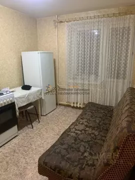 1-к кв. Башкортостан, Уфа Колгуевский мкр, ул. Габдуллы Амантая (40.0 ...