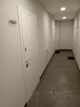 Квартира, 1 комната, 42 м