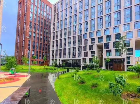 3-к кв. Москва ул. Усачева, 15А (105.2 м)