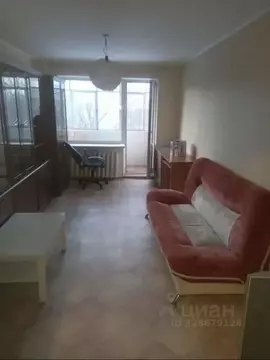 2-к кв. Башкортостан, Уфа ул. Рихарда Зорге, 49 (52.1 м)