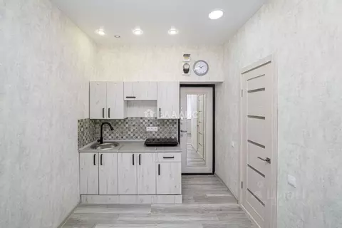 Студия Нижегородская область, Нижний Новгород ул. Героя Рябцева, 16 ...