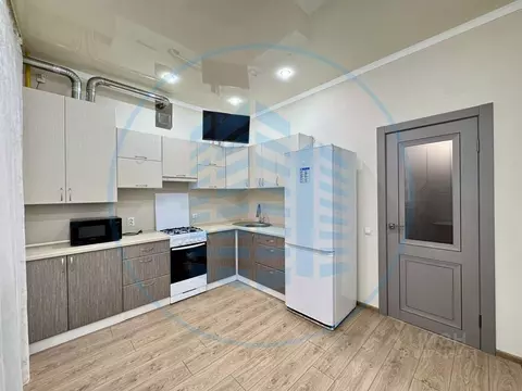 1-к кв. Ставропольский край, Ессентуки Никольская ул., 23 (32.0 м)