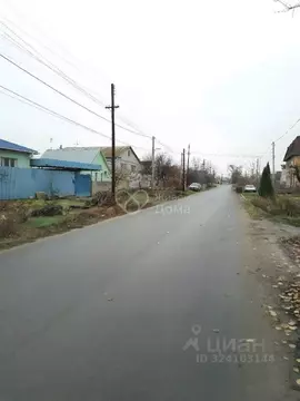 Дом в Волгоградская область, Волгоград пос. Сакко и Ванцетти, ул. ...