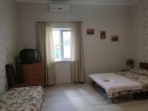 Дом в Крым, Евпатория Геолог садовое товарищество, аллея 3-я, 159 (50 ...