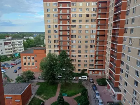 2-к кв. Московская область, Раменский муниципальный округ, пос. ...