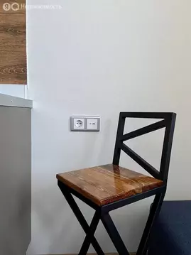 Квартира-студия: Сочи, улица Яна Фабрициуса, 66 (14 м)