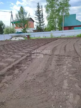 Участок в Омская область, Омский район муниципальный округ, ...