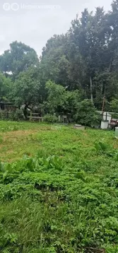 Участок в Истра, улица Морозова, 34 (8.5 м)