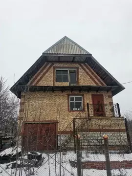 Дом в Воронежская область, Бутурлиновский район, Козловское с/пос, ...