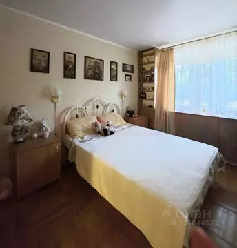 2-к кв. Ростовская область, Ростов-на-Дону просп. Стачки, 233 (47.2 м)