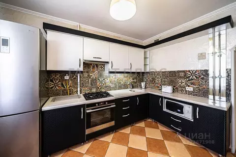 3-к кв. Липецкая область, Липецк ул. Имени А.И. Хорошавина, 9 (100.0 ...