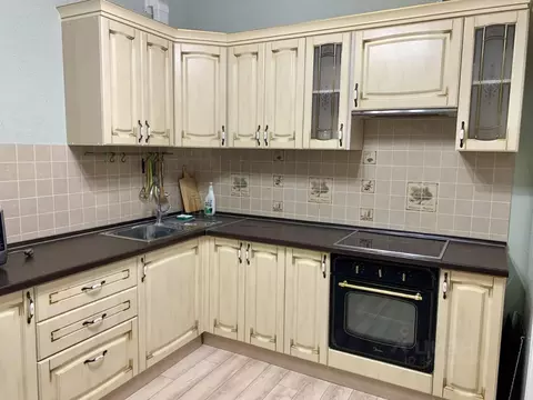 1-к кв. Московская область, Красногорск Парковая ул., 8 (39.0 м)