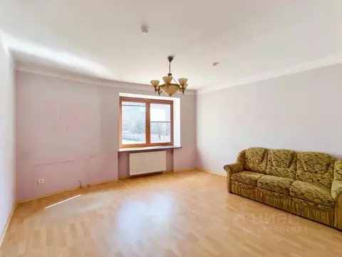 2-к кв. Калининградская область, Калининград пер. Щорса, 1 (155.2 м)