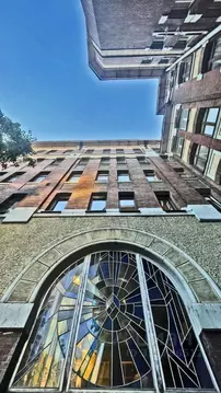 Офис в Москва ул. Гиляровского, 65С1 (200 м)