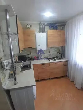 1-к кв. Ростовская область, Волгодонск ул. Максима Горького (37.7 м)