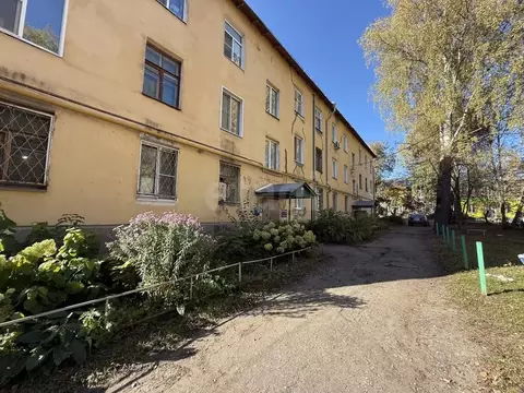 2-к кв. Владимирская область, Ковров ул. Лопатина, 76 (43.2 м)