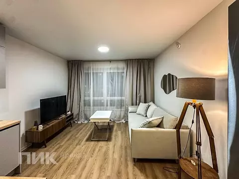 Студия Московская область, Люберцы ул. Летчика Ларюшина, 6 (21.5 м)