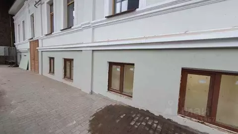 Офис в Нижегородская область, Нижний Новгород Большая Печерская ул., ...