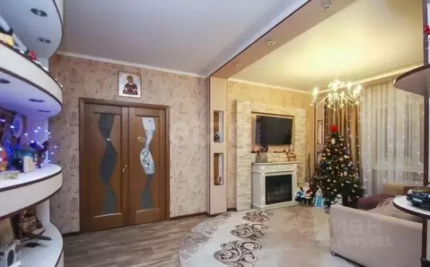 4-к кв. Ханты-Мансийский АО, Сургут просп. Мира, 7/1 (90.0 м)