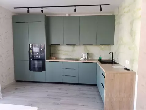 1-к кв. Татарстан, Казань ул. Шаляпина, 26 (54.0 м)