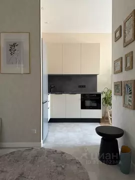 2-к кв. Москва ул. Петра Алексеева, 14 (51.0 м)