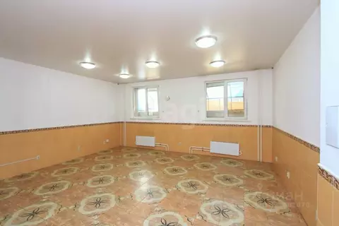 Помещение свободного назначения в Иркутская область, Иркутск ул. ...