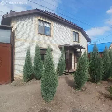 Дом в Энгельс, улица Нестерова, 137А (164 м)