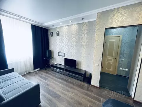 1-к кв. Краснодарский край, Анапа Парковая ул., 64к5 (36.0 м)