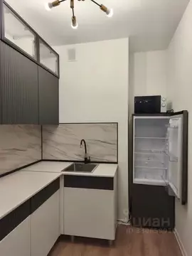 1-к кв. Москва Ленинградское ш., 229Ак1 (33.0 м)