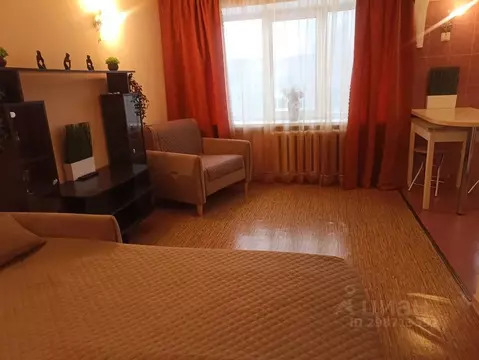 2-к кв. Орловская область, Орел Комсомольская ул., 386 (42.0 м)