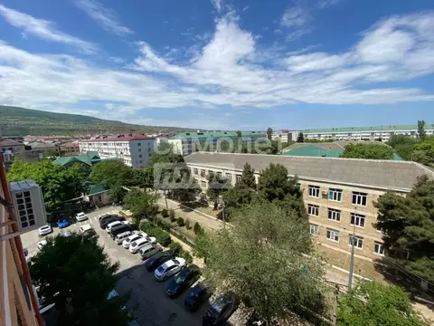 2-к кв. Дагестан, Дербент просп. Агасиева, 18Ж (80.0 м)